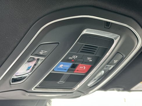 New 2026 Jeep Cherokee Overland AWD/4WD image 13