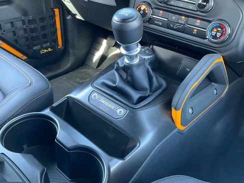 Certified 2023 Ford Bronco Badlands image 54