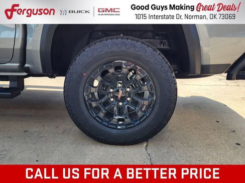 New 2026 GMC Canyon Elevation w/ Convenience Package RWD image 52