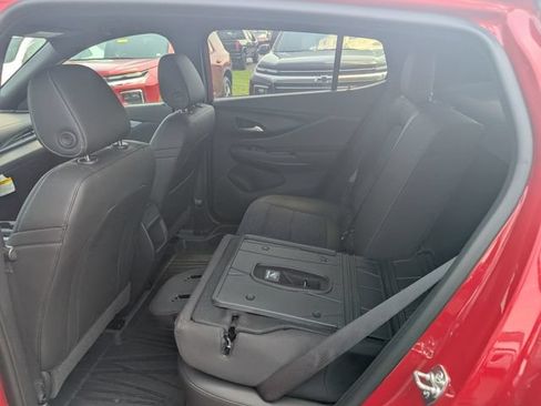 New 2026 Buick Envista Sport Touring w/ Convenience I Package FWD image 10