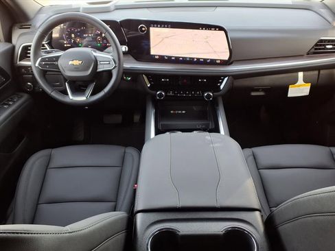 New 2026 Chevrolet Tahoe LT w/ Comfort Package image 7