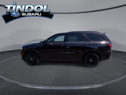 Used 2024 Dodge Durango GT AWD/4WD image 5