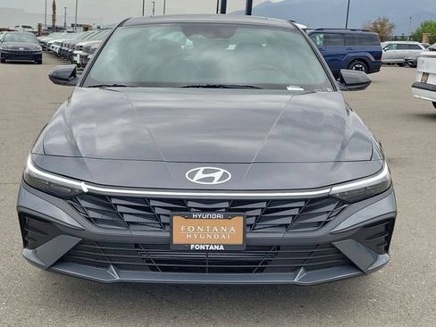 New 2026 Hyundai Elantra SEL Sport FWD image 33
