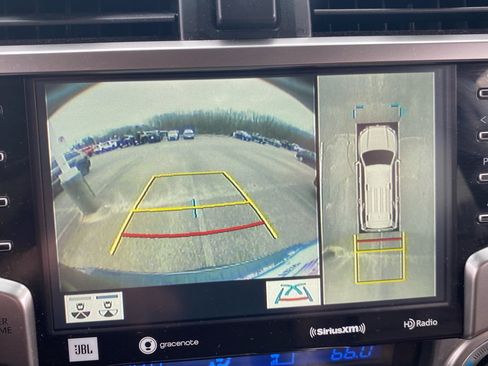 Used 2023 Toyota 4Runner Limited image 24