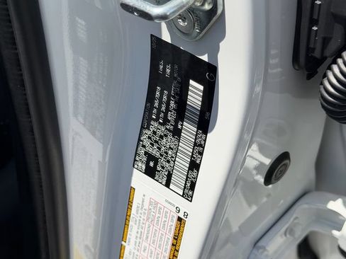 Certified 2026 Toyota Land Cruiser w/ Premium Package AWD/4WD image 18