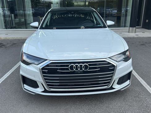 Used 2019 Audi A6 3.0T Prestige w/ Prestige Package AWD/4WD image 3
