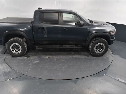 New 2026 RAM 1500 RHO w/ RHO Level 1 Equipment Group AWD/4WD image 43
