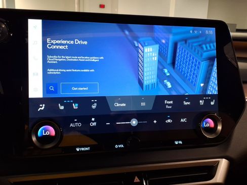 New 2026 Lexus RX 350 Premium w/ Convenience Package AWD/4WD image 7