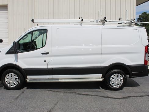 Used 2021 Ford Transit 250 Low Roof w/ Exterior Upgrade Package image 5