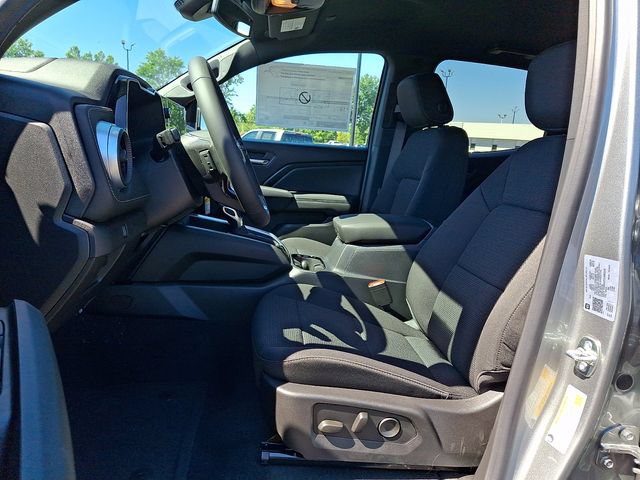 New 2026 Chevrolet Colorado LT w/ Advanced Trailering Package AWD/4WD image 6