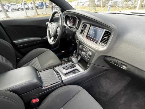 Used 2023 Dodge Charger GT w/ Blacktop Package image 48