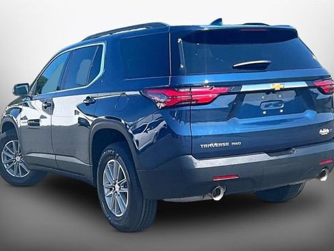 Used 2023 Chevrolet Traverse LT AWD/4WD image 11