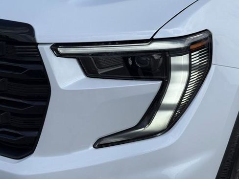 New 2026 GMC Acadia Elevation w/ Black Edition FWD image 15