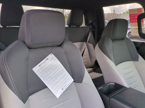 Used 2026 Toyota Tacoma TRD Sport RWD image 7