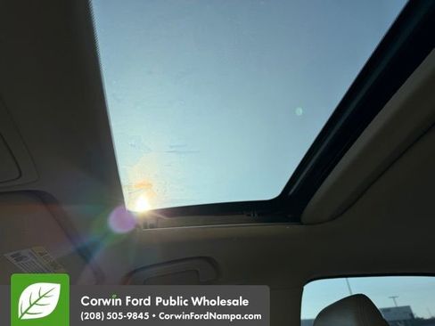 Used 2015 Honda Accord EX-L image 11