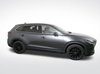 Used 2023 MAZDA CX-9 Touring Plus AWD/4WD video 2