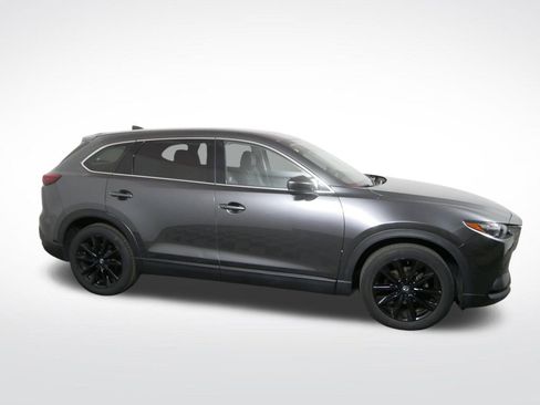 Used 2023 MAZDA CX-9 Touring Plus AWD/4WD image 2