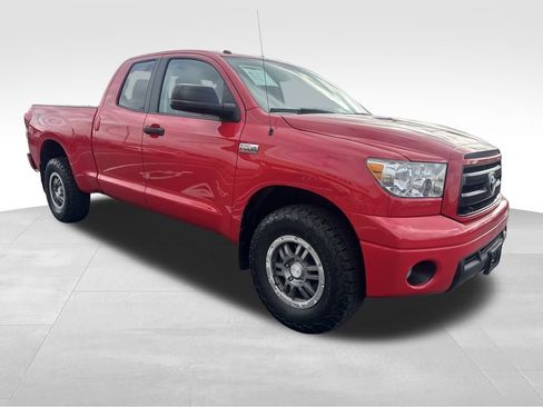 Used 2012 Toyota Tundra 4x4 Double Cab image 7