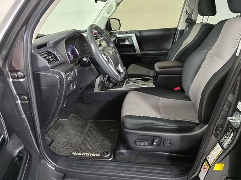 Used 2016 Toyota 4Runner SR5 AWD/4WD image 23