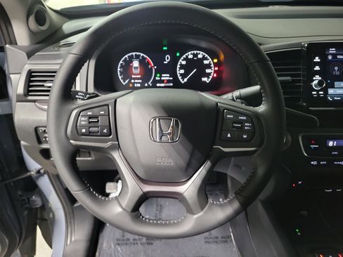 Used 2024 Honda Ridgeline RTL image 23