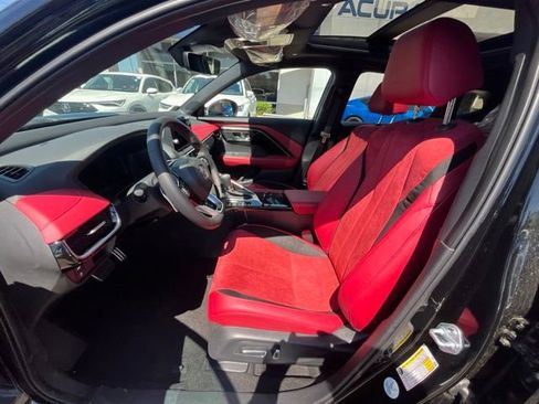 New 2026 Acura ADX A-Spec AWD/4WD image 34