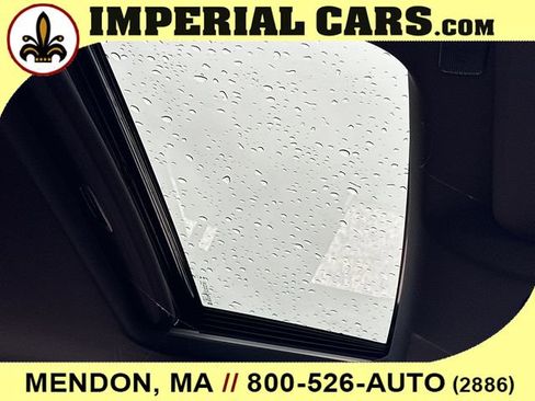 New 2026 Chevrolet Silverado 1500 High Country w/ Midnight Edition image 14