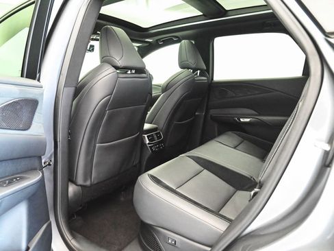 Used 2023 Lexus RX 500h F Sport w/ Accessory Package (Z1) AWD/4WD image 29
