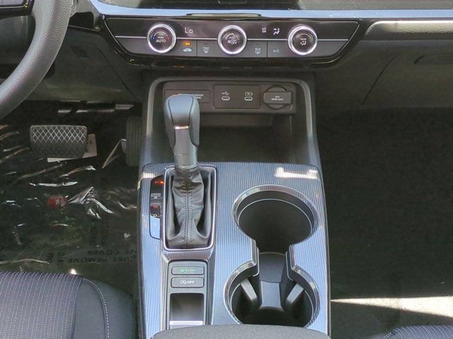 New 2026 Honda Civic LX image 17