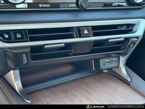 New 2026 Lexus RX 450h AWD image 21