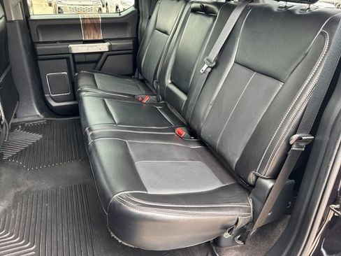 Used 2020 Ford F150 Lariat AWD/4WD image 10