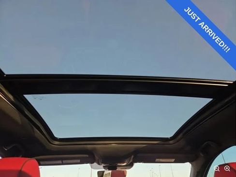 Used 2021 Acura RDX A-Spec AWD/4WD image 4