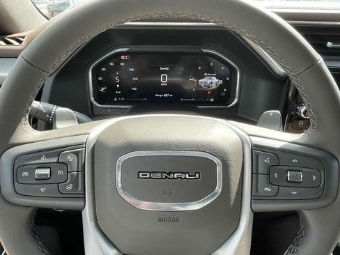 New 2026 GMC Sierra 1500 Denali w/ Technology Package image 18