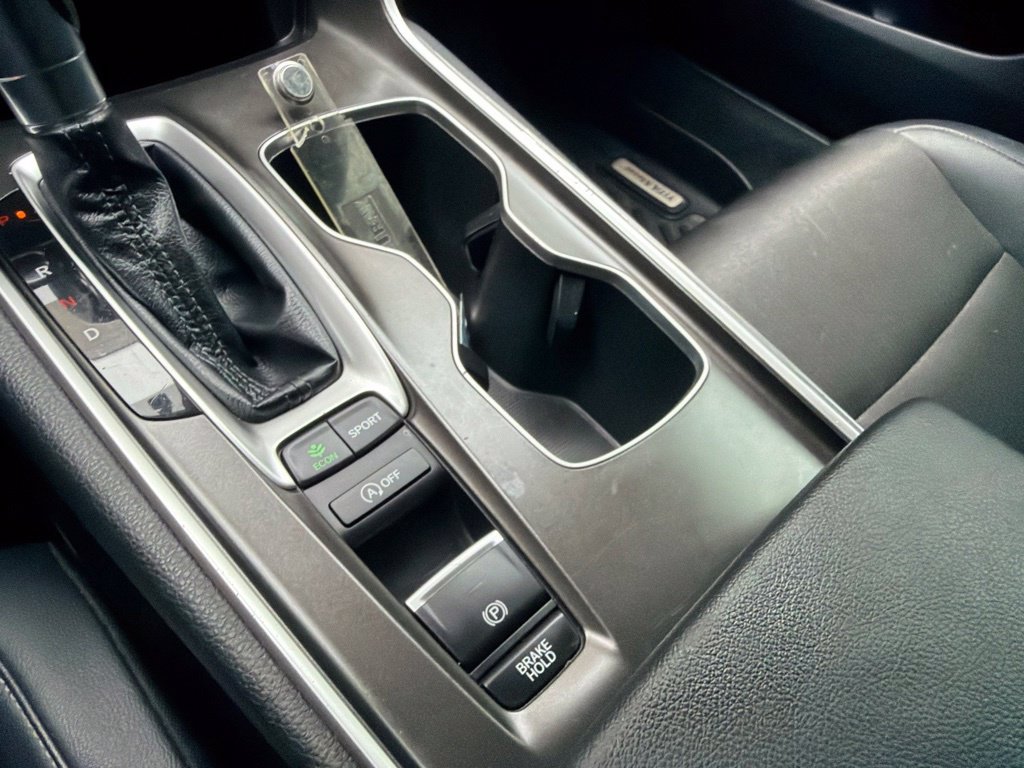 Used 2022 Honda Accord Sport image 38