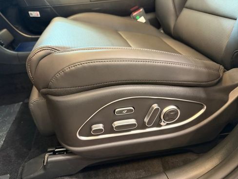 New 2026 Hyundai Palisade Calligraphy image 16