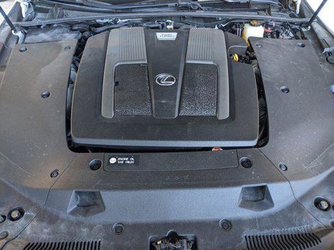 Certified 2020 Lexus LS 500 F Sport image 27