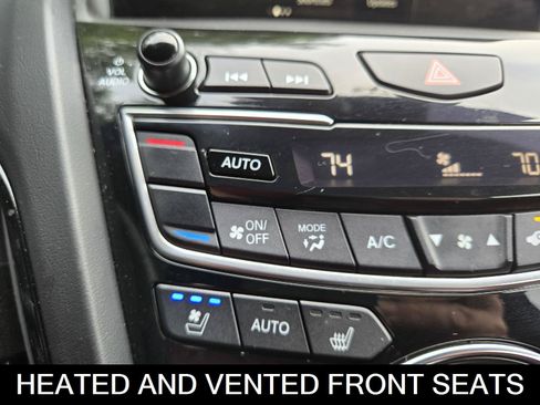 Certified 2024 Acura RDX A-Spec AWD/4WD image 33