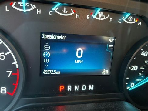 Used 2021 Ford F150 XL w/ STX Appearance Package RWD image 10