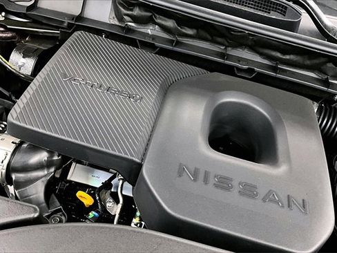 New 2025 Nissan Murano SL image 38