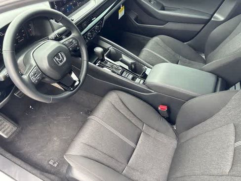Used 2026 Honda Accord Sport image 9