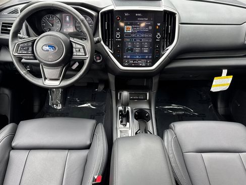 Certified 2025 Subaru Ascent Limited AWD/4WD image 15
