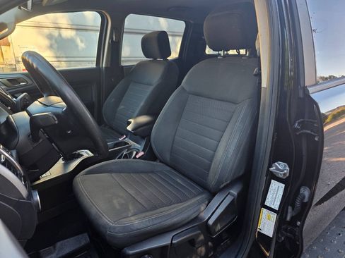 Used 2019 Ford Ranger XLT w/ Trailer Tow Package RWD image 15