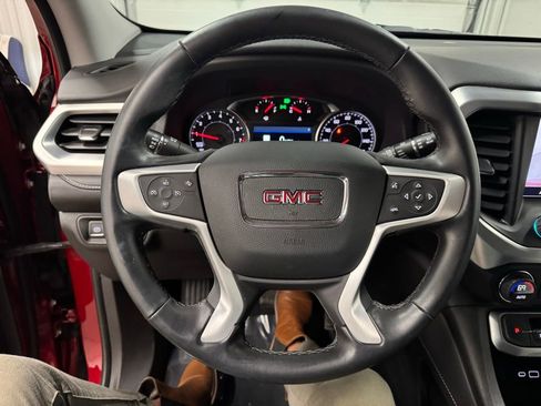 Certified 2023 GMC Acadia SLT w/ Trailering Package image 38