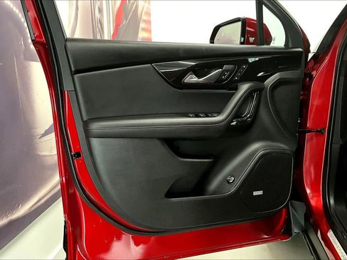 Used 2021 Chevrolet Blazer RS w/ Enhanced Convenience Package image 25