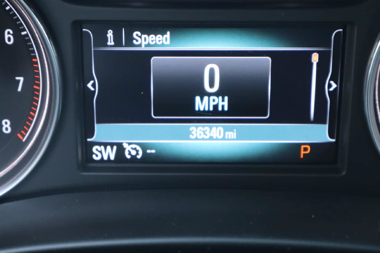 Used 2019 Buick Enclave Premium FWD image 11