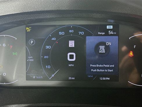 New 2026 RAM ProMaster 3500 w/ Premium Convenience Group image 11