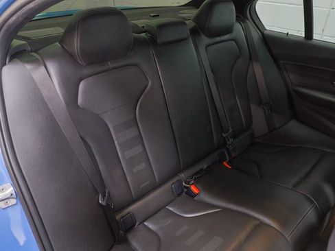 Used 2016 BMW M3 RWD image 84