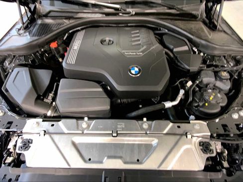 New 2025 BMW 230i xDrive Coupe w/ Premium Package image 16