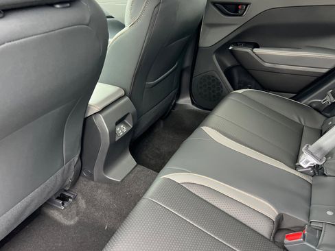 New 2026 Subaru Crosstrek 2.5i Wilderness image 12