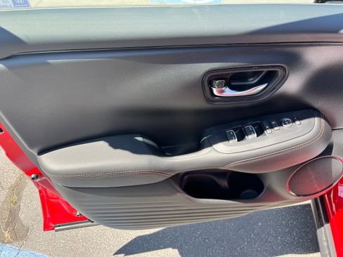 New 2026 Honda HR-V Sport image 9