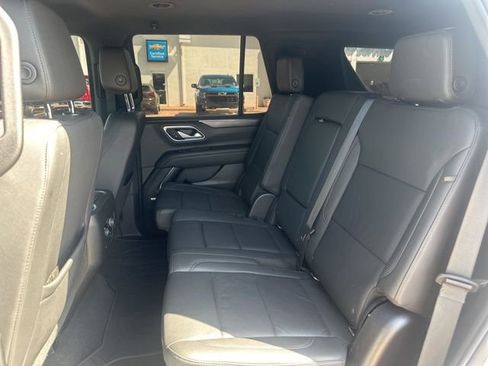 Used 2022 Chevrolet Tahoe Z71 AWD/4WD image 20